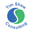 Tim Shaw Consulting Logo